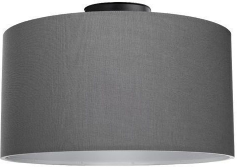 Pakketo Momoa Pendant Light Gray 30x30x21cm Pakketo Momoa Pendant Light Gray 30x30x21cm
