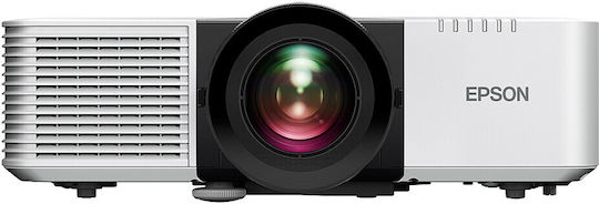 Epson Projector 3LCD Full HD Laser with Wi-Fi and Built-in Speakers V11HB30040