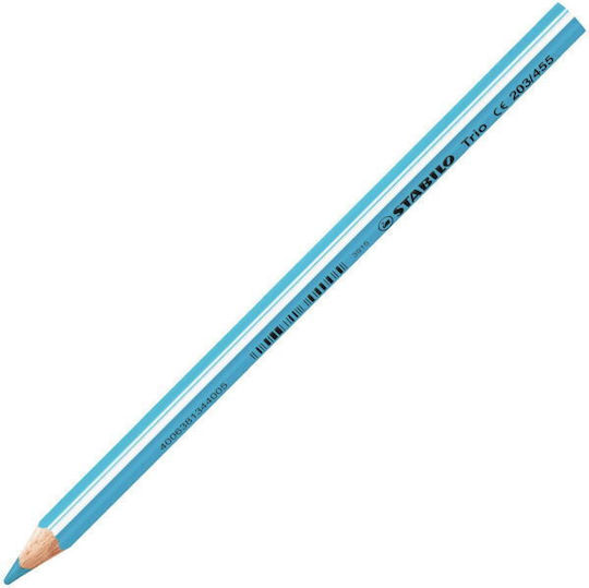 Stabilo Trio Coloured Pencils Set 300 Colours