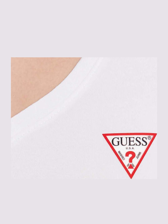 Γυναικείο T-shirt White