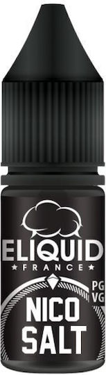 E-Liquid France PG VG Никотин 20mg 50/50 VG/PG 25 x 10ml
