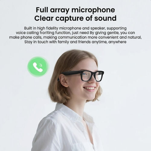 E02C Smart Glasses