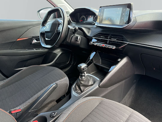 Peugeot 208 1.2 PureTech Active '20