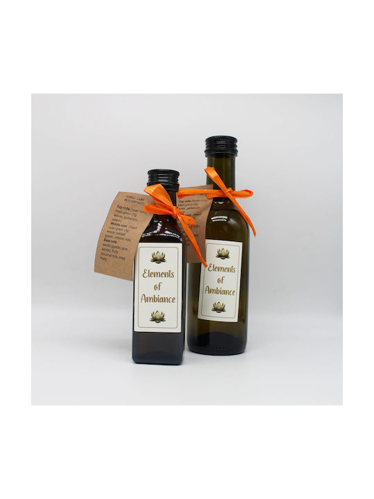 Forest Camp Reed Diffuser 180ml