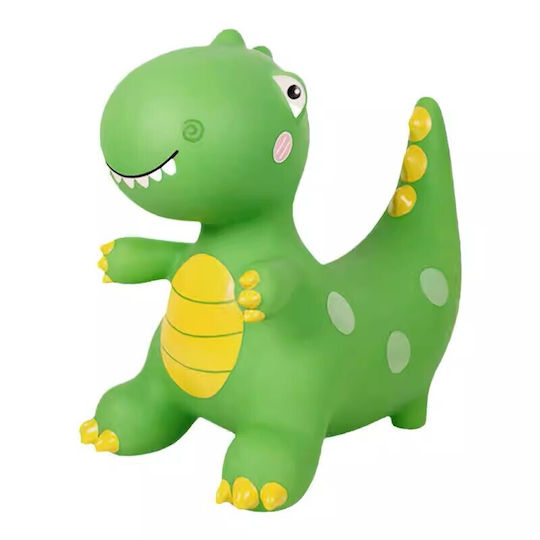 MalPlay Hoppers Dinosaur Multicolour