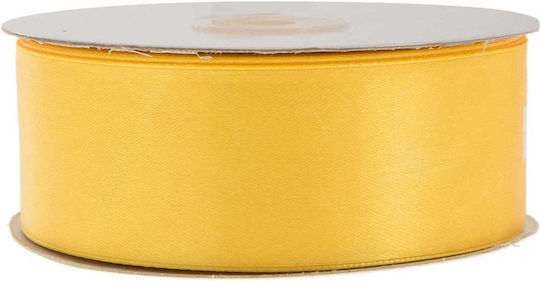 Decorative Satin Colored Ribbon 38mm 50m Royal Blue