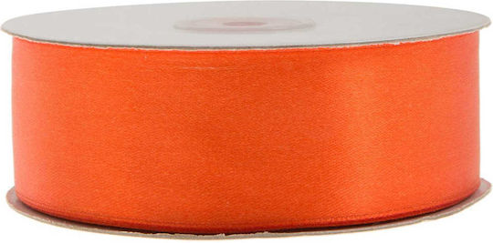 Decorative Satin Colored Ribbon 38mm 50m Royal Blue
