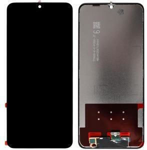 Screen with Touch Mechanism for Xiaomi Redmi A5 (Black)