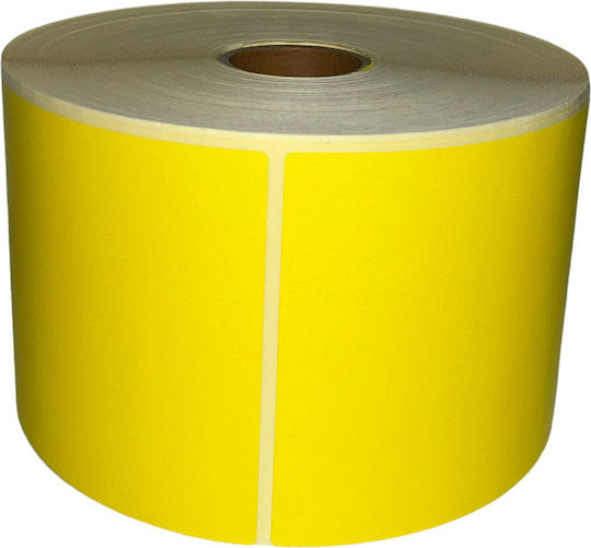 Optima 1000 Role Autoadezive În Role Pentru Imprimantă De Etichete 100x150mm
