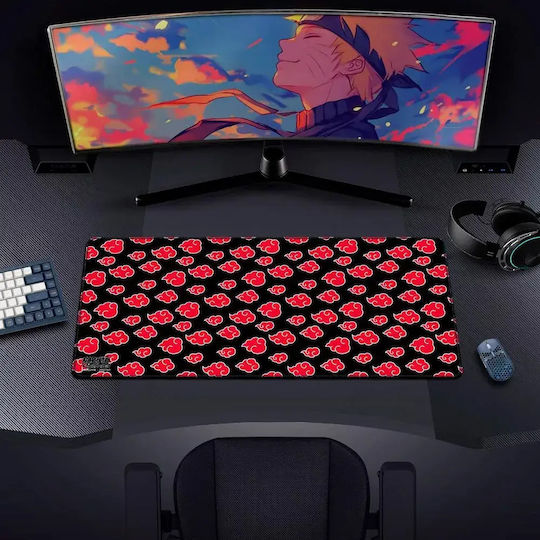 Гейминг Naruto Shippuden Akatsuki Clouds XL Fsh-fnrmpspeed24cldxl