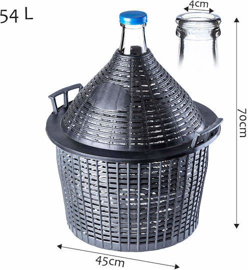 Kadax Νταμιτζάνα 33561 54lt