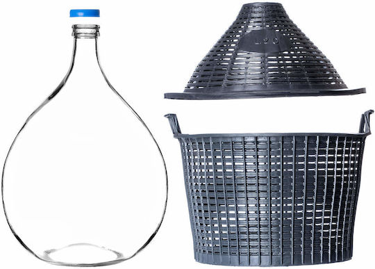 Kadax Kadax Demijohn 33560 34l