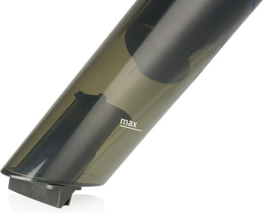 Tristar Σκουπάκι Αυτοκινήτου Στερεών με Ισχύ 65W Επαναφορτιζόμενο 12V