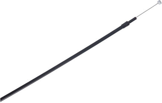 MCS Motorrad Gaszüge Drosselklappenkabel 86cm Schwarz