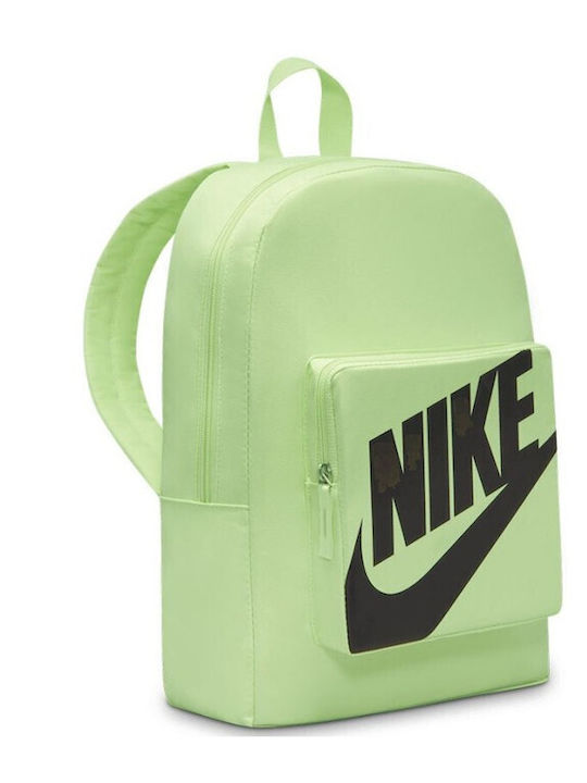 Nike Classic Backpack Green Nike Classic Backpack Green