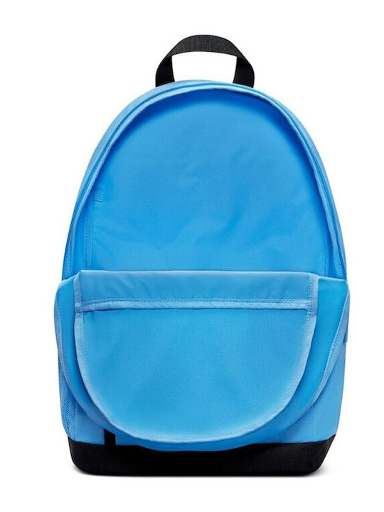 Nike Elemental Schulranzen Rucksack Blau
