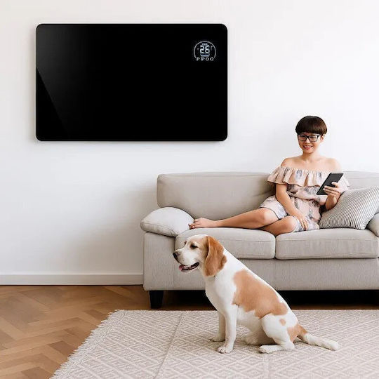 MPM Încălzitor cu ventilator