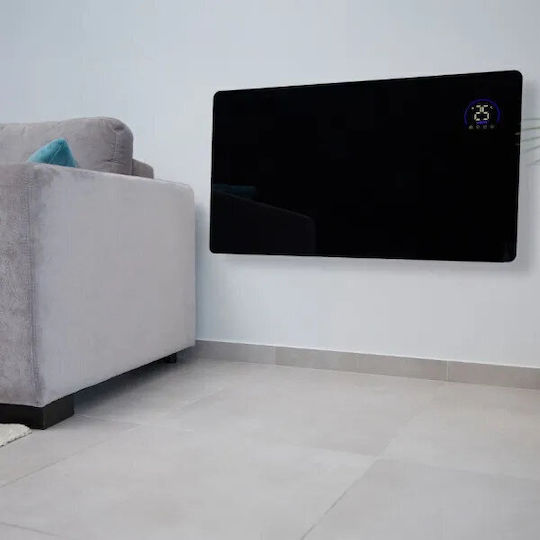 MPM Încălzitor cu ventilator