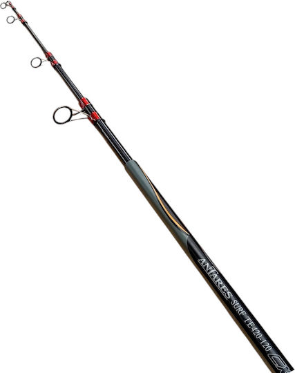 shimano antares rod Shimano Antares Fishing Rod for Surf Casting 4.2m 120g ANTDXTESF4212