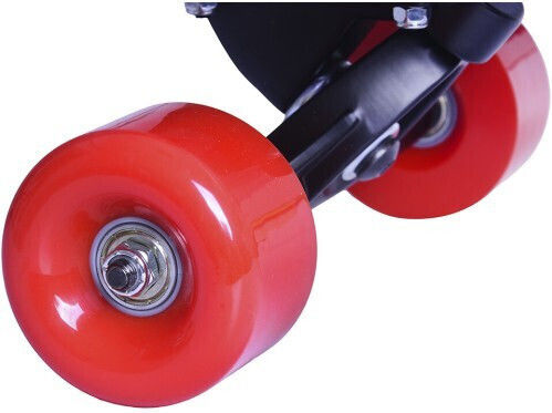Athlopaidia 9" Placa Longboard Maro