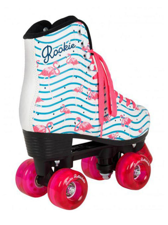 Rookie Inline Rollers Πολύχρωμα Παιδικά Rookie Inline Rollers Πολύχρωμα Παιδικά