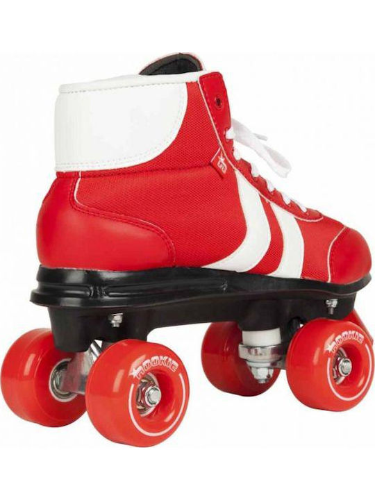 Rookie Inline Rollers Κόκκινα Παιδικά