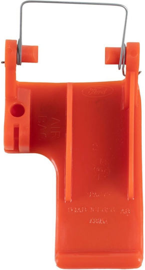 Genuine Mâner Capot Ford Fiesta Fi96-7019925