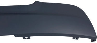 Difuzor Bara BMW E92 M Pack Design Monó Dublă Eșapament