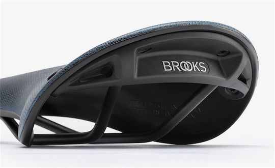 Brooks England Σέλα Ποδηλάτου Γκρι