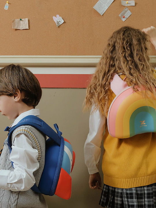 zoy zoii Elementary School Backpack zoy zoii Elementary School Backpack