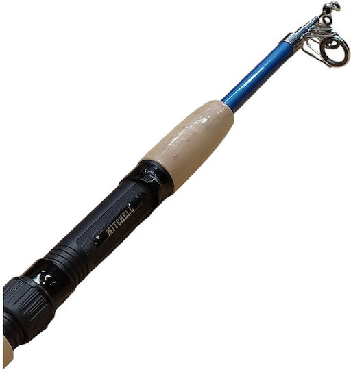 Mitchell Premium T Fishing Rod 1.8m 5-15g