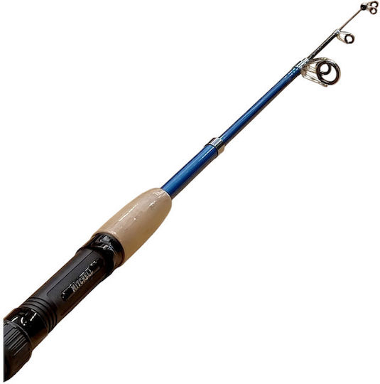 Mitchell Premium T Fishing Rod 1.8m 5-15g