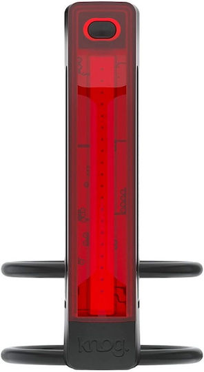 Knog Lumină Spate Bicicletă