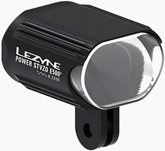 Lezyne Εμπρόσθιο Φως Ποδηλάτου