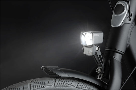 AXA Vorderes Fahrradlicht Für Dynamo