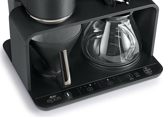 Melitta Epos Filter Coffee Machine 1515W