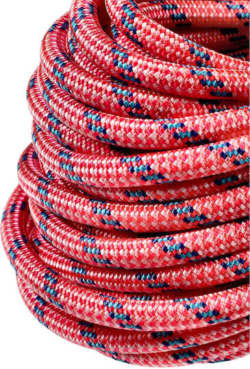 Beal Beal Dynamisches Kletterseil mit Länge 50m Rosa