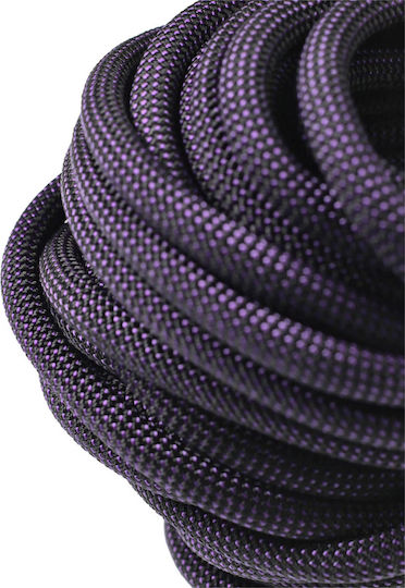 Beal 727652 Dynamisches Kletterseil mit Länge 60m Lila