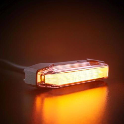 Strands LED Lumina De Avertizare Firefly See Me 10-48V SLD850443