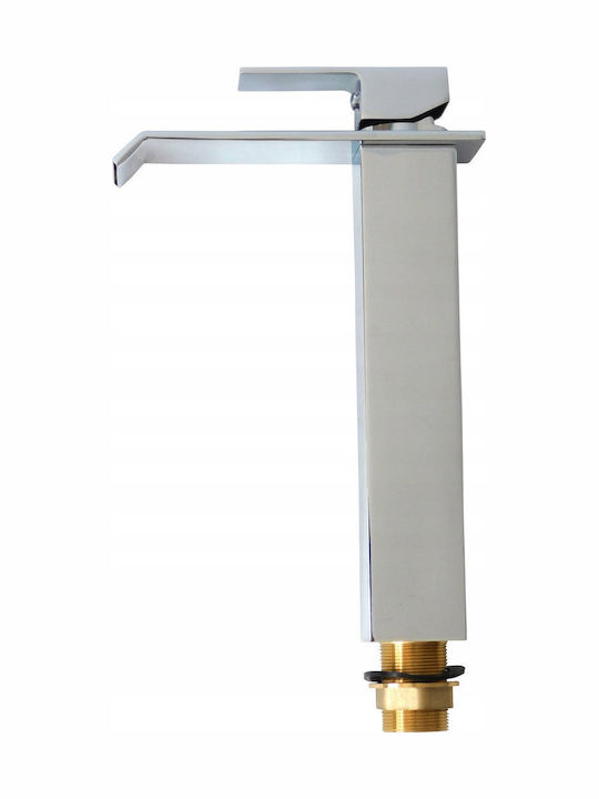Estiva Camber Αναμεικτική Μπαταρία Νιπτήρα Estiva Camber Αναμεικτική Μπαταρία Νιπτήρα