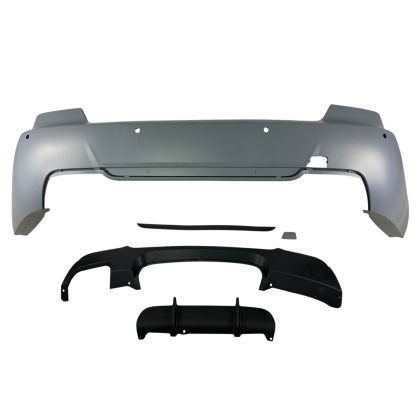 Πίσω Προφυλακτήρας Bmw E92 2006-2012 M Pack Design