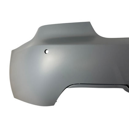 Πίσω Προφυλακτήρας Bmw E92 2006-2012 M Pack Design