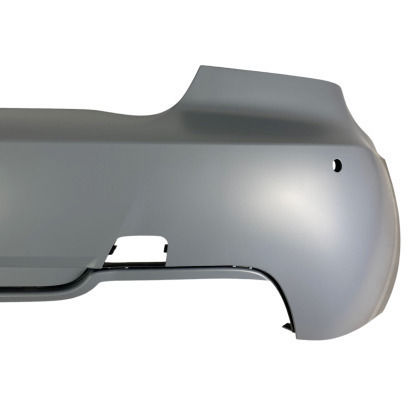 Hintere Autostoßstange Bmw E92 2006-2012 M Pack Design Oem
