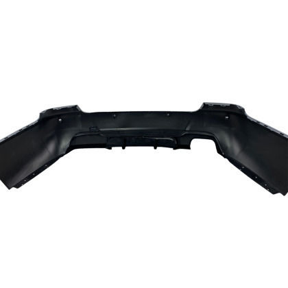 Hintere Autostoßstange Bmw E92 2006-2012 M Pack Design Oem