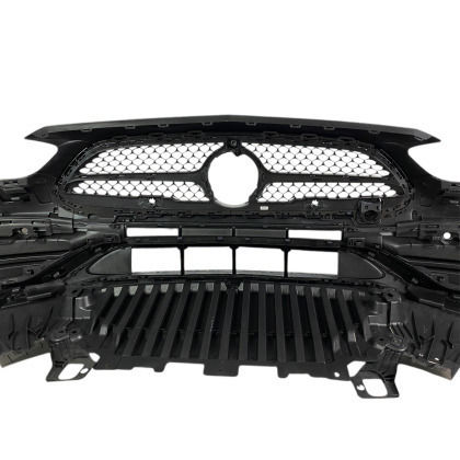 Προφυλακτήρας Εμπρός Mercedes C-class W206 2021+ Sedan Combi Oem