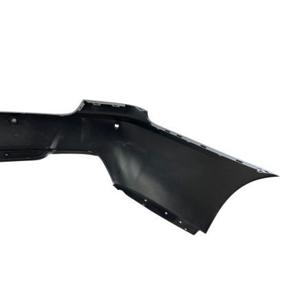 Πίσω Προφυλακτήρας Bmw E92 2006-2012 M Pack Design