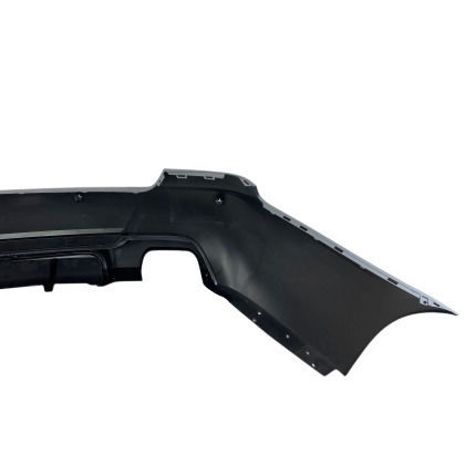 Πίσω Προφυλακτήρας Bmw E92 2006-2012 M Pack Design