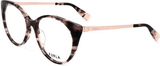 Furla Fur Montatura Vista Vfu722 01gq 53 17 135