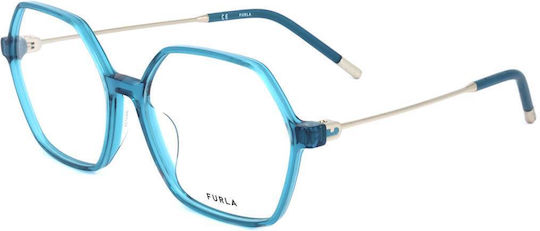 Furla Fur Montatura Vista Vfu636 855 54 15 140