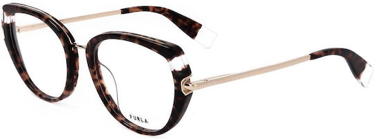 Furla Fur Montatura Vista Vfu500v 0802 51 18 135